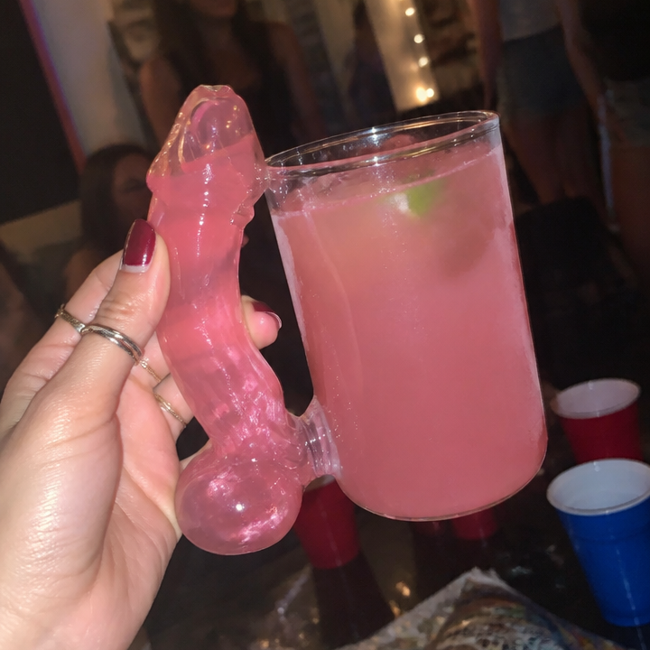 Dih Mug