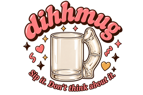 DIH MUG