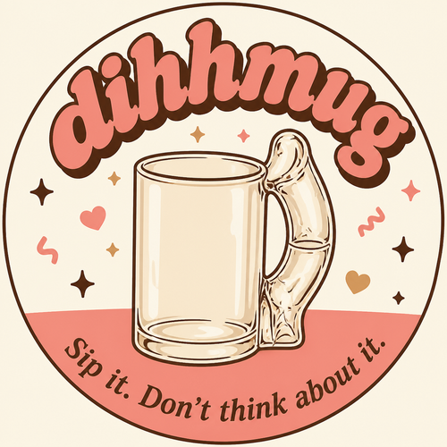 DIH MUG